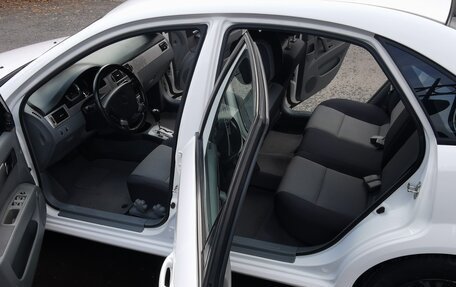 Chevrolet Lacetti, 2010 год, 600 000 рублей, 5 фотография