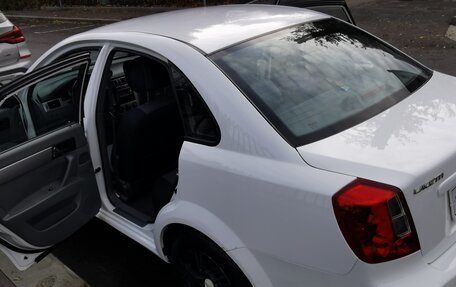 Chevrolet Lacetti, 2010 год, 600 000 рублей, 2 фотография