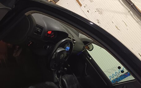 Volkswagen Golf V, 2004 год, 450 000 рублей, 8 фотография