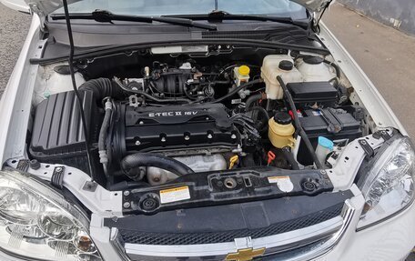 Chevrolet Lacetti, 2010 год, 600 000 рублей, 13 фотография