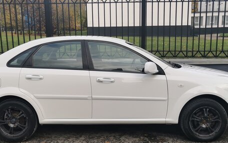 Chevrolet Lacetti, 2010 год, 600 000 рублей, 9 фотография