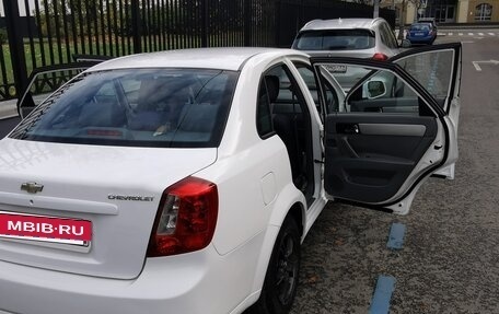 Chevrolet Lacetti, 2010 год, 600 000 рублей, 3 фотография