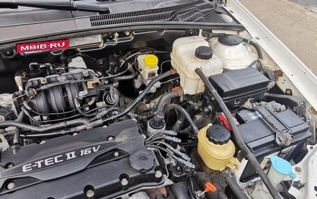 Chevrolet Lacetti, 2010 год, 600 000 рублей, 15 фотография