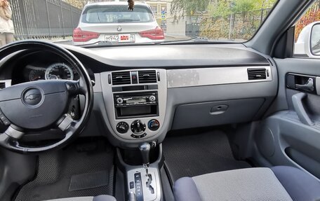 Chevrolet Lacetti, 2010 год, 600 000 рублей, 21 фотография