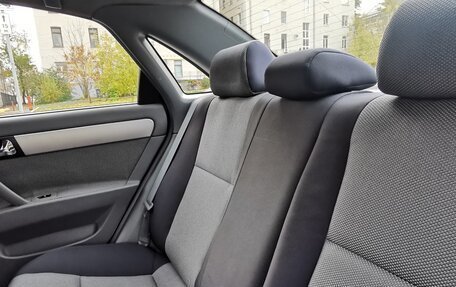 Chevrolet Lacetti, 2010 год, 600 000 рублей, 20 фотография