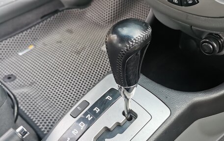 Chevrolet Lacetti, 2010 год, 600 000 рублей, 28 фотография