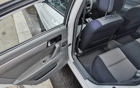 Chevrolet Lacetti, 2010 год, 600 000 рублей, 27 фотография