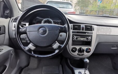 Chevrolet Lacetti, 2010 год, 600 000 рублей, 23 фотография