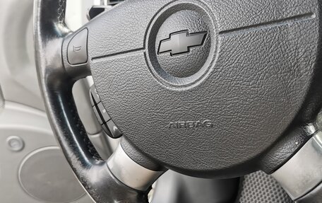 Chevrolet Lacetti, 2010 год, 600 000 рублей, 29 фотография