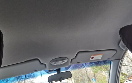 Chevrolet Lacetti, 2010 год, 600 000 рублей, 22 фотография