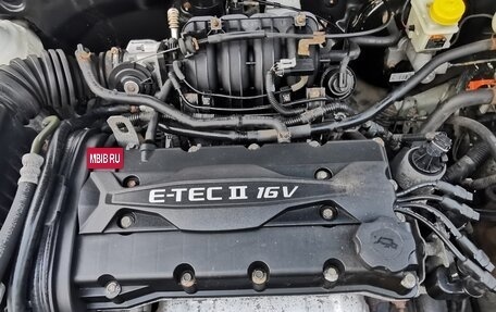 Chevrolet Lacetti, 2010 год, 600 000 рублей, 16 фотография