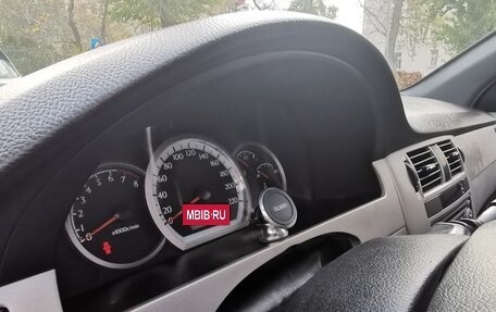 Chevrolet Lacetti, 2010 год, 600 000 рублей, 25 фотография