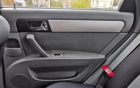 Chevrolet Lacetti, 2010 год, 600 000 рублей, 24 фотография