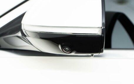 Mercedes-Benz S-Класс, 2021 год, 12 698 055 рублей, 9 фотография