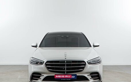 Mercedes-Benz S-Класс, 2021 год, 12 698 055 рублей, 3 фотография