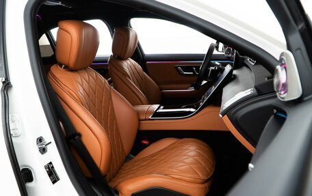 Mercedes-Benz S-Класс, 2021 год, 12 698 055 рублей, 14 фотография