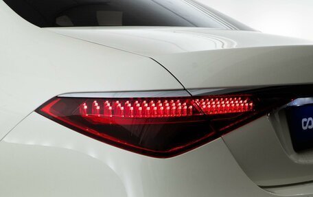 Mercedes-Benz S-Класс, 2021 год, 12 698 055 рублей, 11 фотография