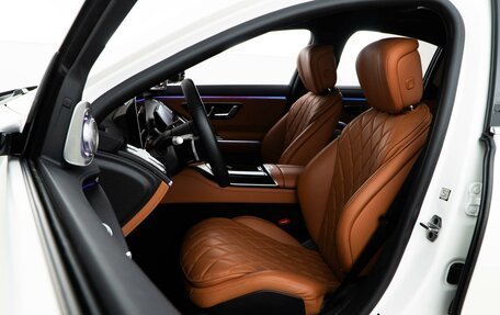 Mercedes-Benz S-Класс, 2021 год, 12 698 055 рублей, 16 фотография