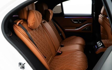 Mercedes-Benz S-Класс, 2021 год, 12 698 055 рублей, 13 фотография