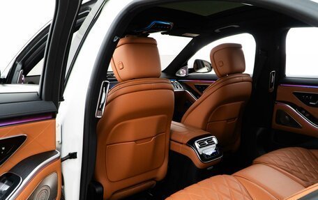 Mercedes-Benz S-Класс, 2021 год, 12 698 055 рублей, 17 фотография