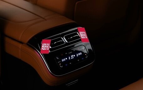 Mercedes-Benz S-Класс, 2021 год, 12 698 055 рублей, 19 фотография