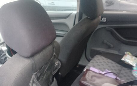 Ford Focus II рестайлинг, 2008 год, 470 000 рублей, 5 фотография