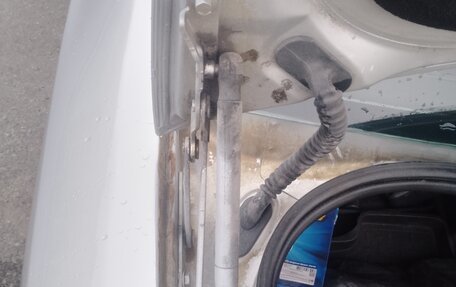 Ford Focus II рестайлинг, 2008 год, 470 000 рублей, 8 фотография