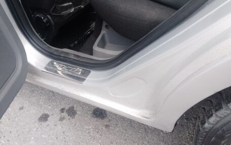 Ford Focus II рестайлинг, 2008 год, 470 000 рублей, 9 фотография