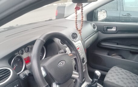 Ford Focus II рестайлинг, 2008 год, 470 000 рублей, 10 фотография