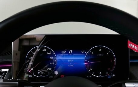 Mercedes-Benz S-Класс, 2021 год, 12 698 055 рублей, 34 фотография