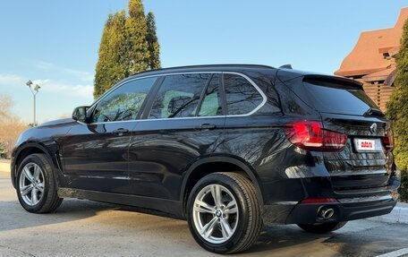 BMW X5, 2015 год, 5 000 000 рублей, 3 фотография