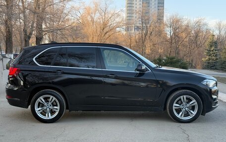 BMW X5, 2015 год, 5 000 000 рублей, 4 фотография