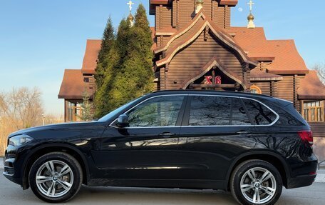 BMW X5, 2015 год, 5 000 000 рублей, 2 фотография