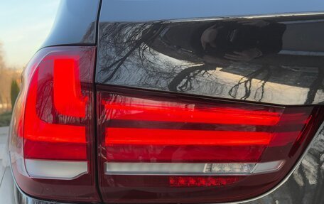 BMW X5, 2015 год, 5 000 000 рублей, 12 фотография