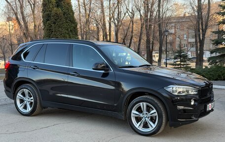BMW X5, 2015 год, 5 000 000 рублей, 5 фотография