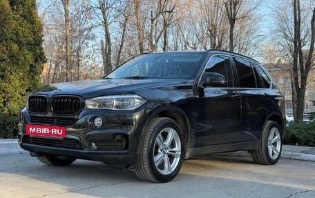 BMW X5, 2015 год, 5 000 000 рублей, 10 фотография