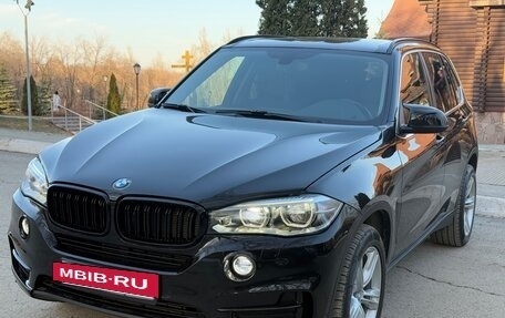 BMW X5, 2015 год, 5 000 000 рублей, 8 фотография