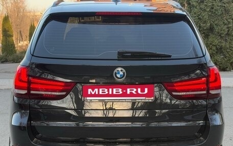 BMW X5, 2015 год, 5 000 000 рублей, 11 фотография