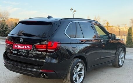 BMW X5, 2015 год, 5 000 000 рублей, 6 фотография