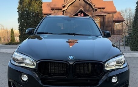 BMW X5, 2015 год, 5 000 000 рублей, 9 фотография