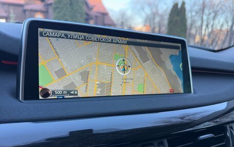 BMW X5, 2015 год, 5 000 000 рублей, 20 фотография