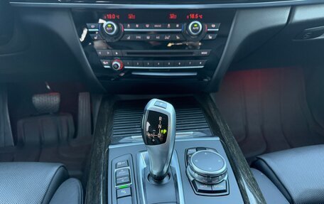 BMW X5, 2015 год, 5 000 000 рублей, 18 фотография