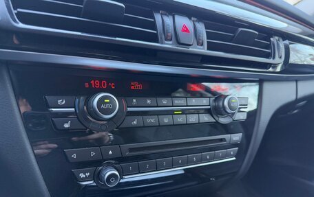 BMW X5, 2015 год, 5 000 000 рублей, 17 фотография