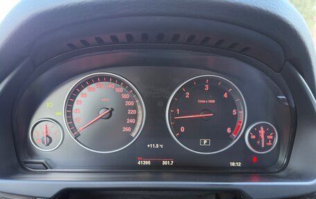 BMW X5, 2015 год, 5 000 000 рублей, 15 фотография