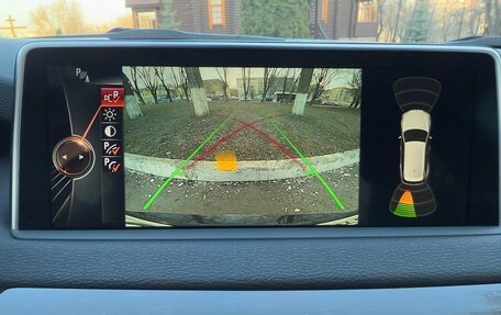 BMW X5, 2015 год, 5 000 000 рублей, 19 фотография