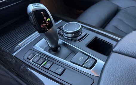 BMW X5, 2015 год, 5 000 000 рублей, 24 фотография