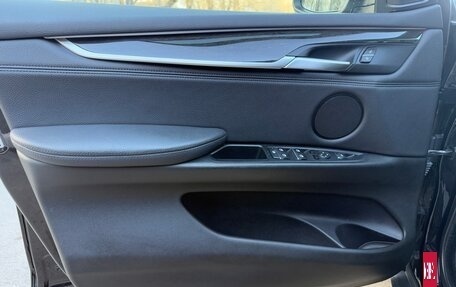 BMW X5, 2015 год, 5 000 000 рублей, 27 фотография