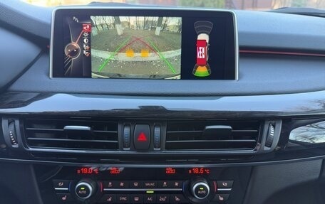 BMW X5, 2015 год, 5 000 000 рублей, 16 фотография