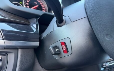 BMW X5, 2015 год, 5 000 000 рублей, 26 фотография