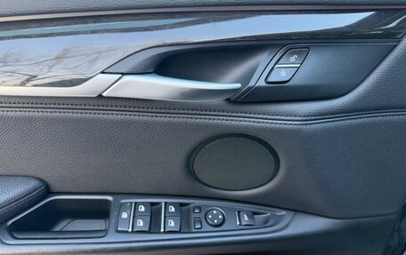BMW X5, 2015 год, 5 000 000 рублей, 28 фотография